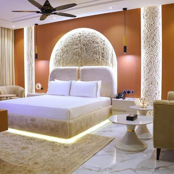 Oslo Elite Hotel, Hotel in Islamabad
