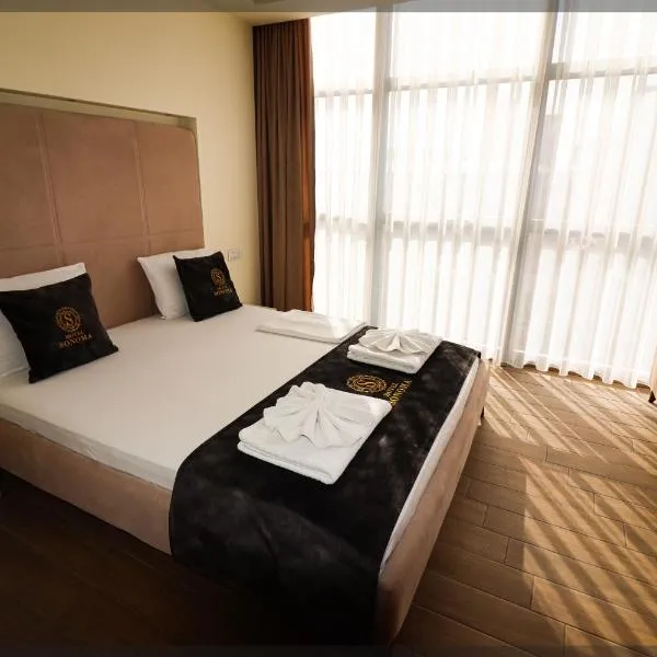 Kosovo Polje में, होटल Hotel Sonoma