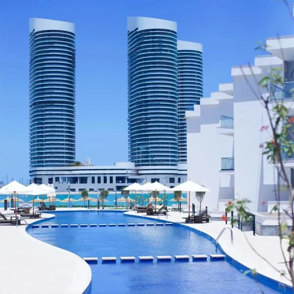 Dayz Inn Alamein North Coast، فندق في العلمين