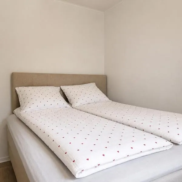 Evenesmarkja में, होटल Evenes Apartments AS - Self Check-in Apartments 3 min from the Airport