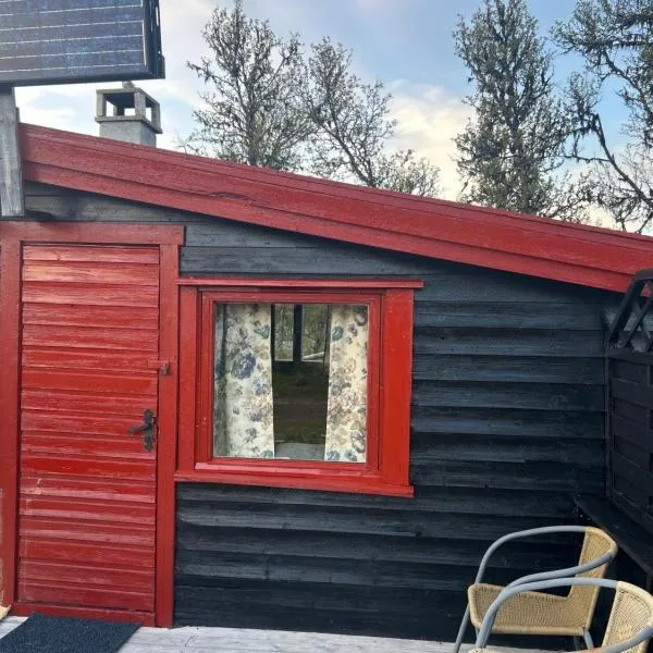 Cosy mountain cabin, hotel u gradu 'Etnedal'