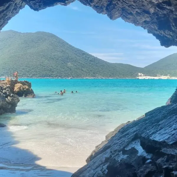 Arraial do Cabo में, होटल Apart-Hotel Golden Lake 2