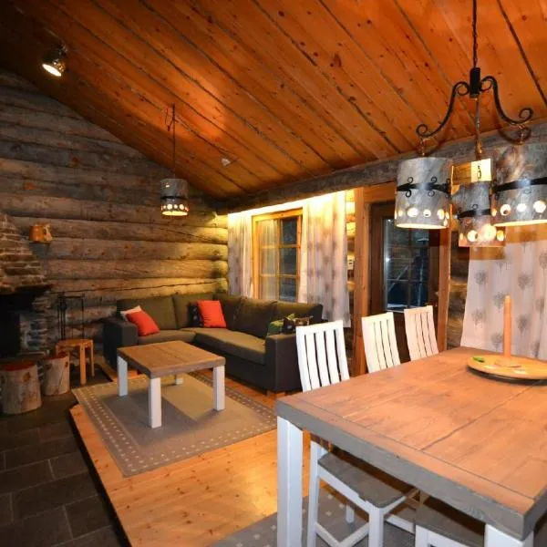 Northern Lights, hôtel à Levi