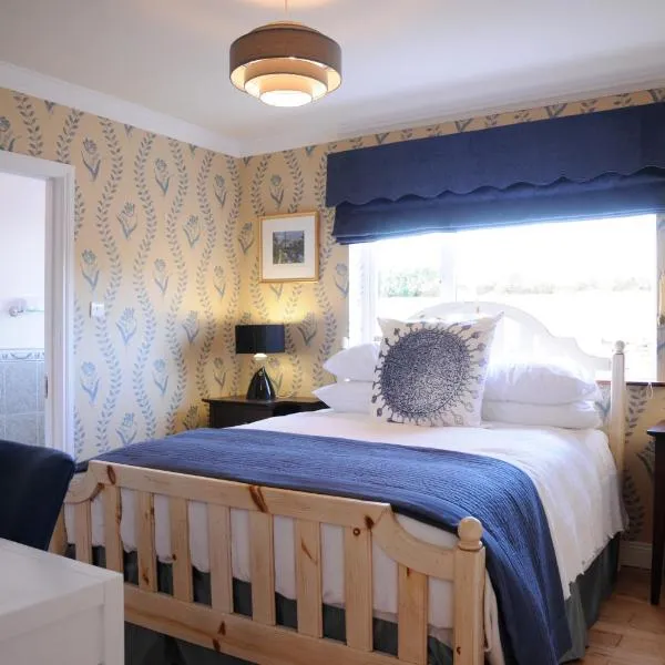Short Strand Dingle, hotel in Dingle