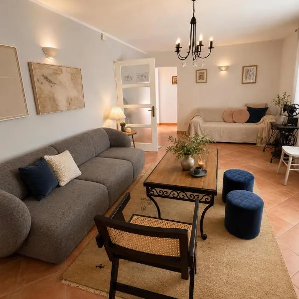 Casa Fumica Apartment, hotel em Palit