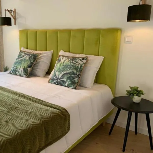 Muşaffaḩ में, होटल Fabulous Room