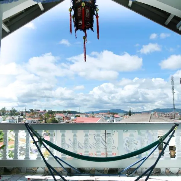 Pensee Guesthouse, hotel in Da Lat