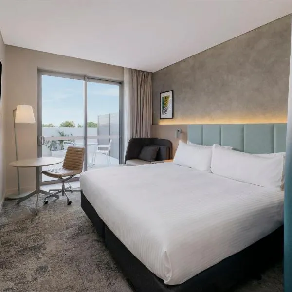 Holiday Inn & Suites Sunshine Coast, an IHG Hotel, hotel in Maroochydore