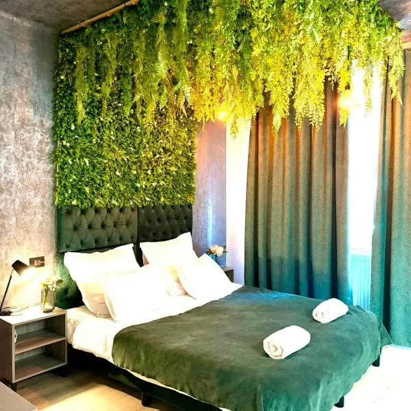 Cozy Hideout - Condo Hotel, hotel en Timisoara