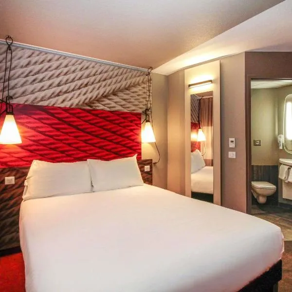 ibis Cahors, hotel em Cahors