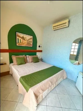 POUSADA ARUÁ PARATY - ''Novidade'', hotel v destinácii Paraty
