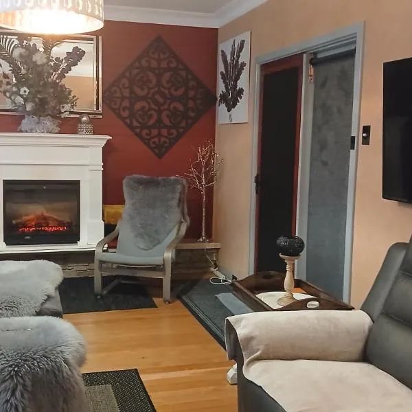 Boutique style accomodation near Busselton Jetty – hotel w mieście Busselton