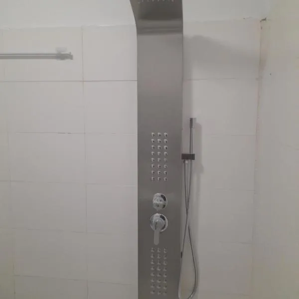 Résidence habitat nimbo, hotel in Bouaké