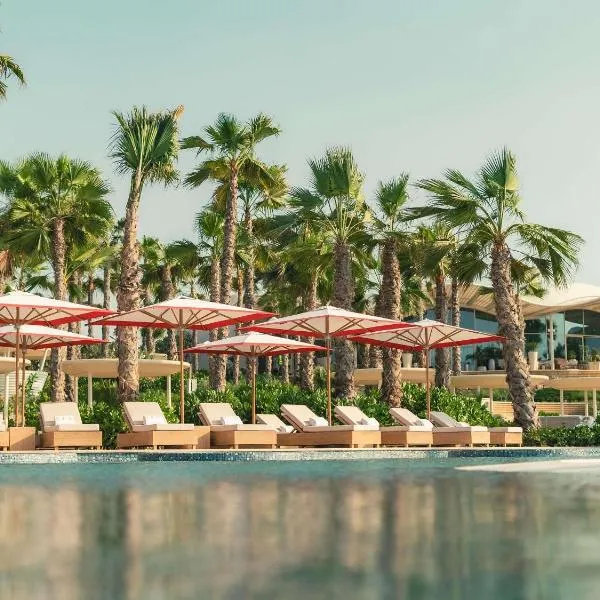 SLS The Red Sea, hotel en Ḩanak