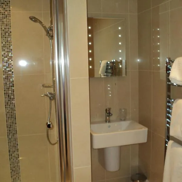 The Harp at Letterston, hôtel à Letterston