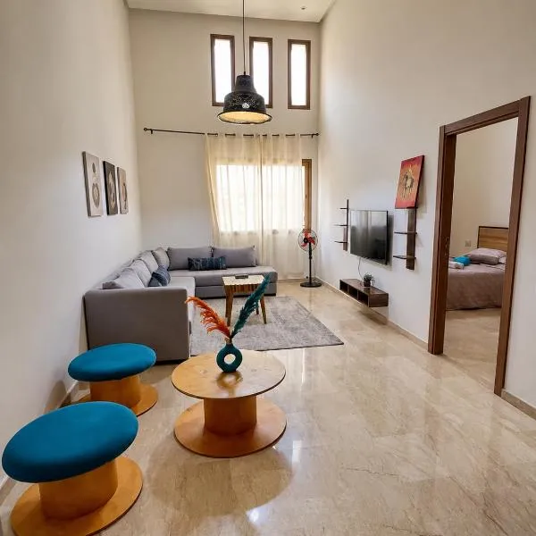 Take the Best Rest Near the airport, hotel a Nouaceur