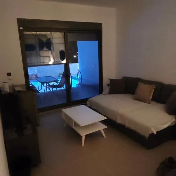 Vathí में, होटल Aegina-Paradise Suites