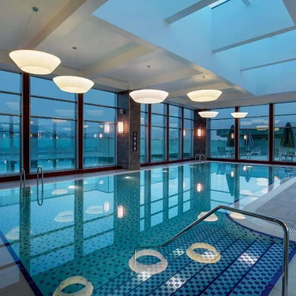 Movenpick Hotel Malatya, hotel in Malatya