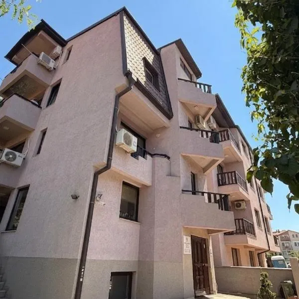 Drenak Hostel, hotel en Skopje