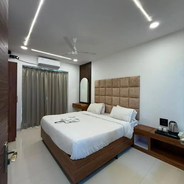Dsouza Beach Stay, hotel en Calangute