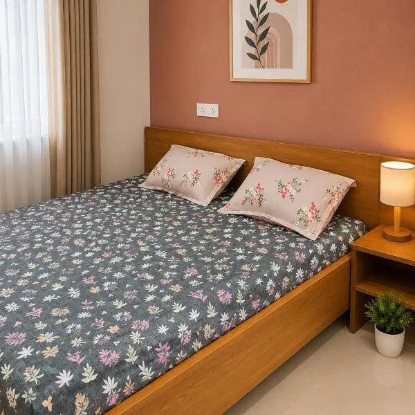 Food plaza hotel and Restaurant, hotel em Rajgir