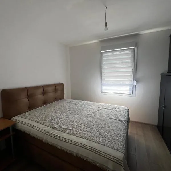 Guest house Rakocevic, hotel a Sjenica