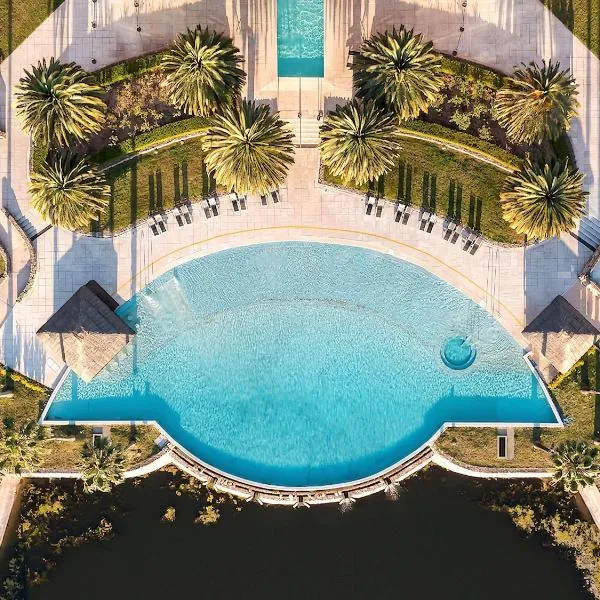 Sofitel La Reserva Cardales, hotel em Río Luján