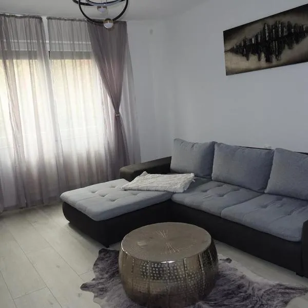 Quiet and central comfortable house in Gleisdorf, hotelli kohteessa Gleisdorf