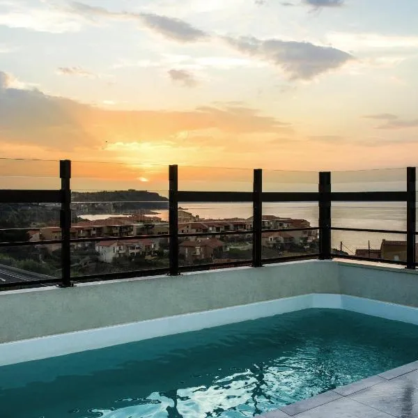 Ibis Styles Collioure Port Vendres, hotel u gradu 'Port Vendres'