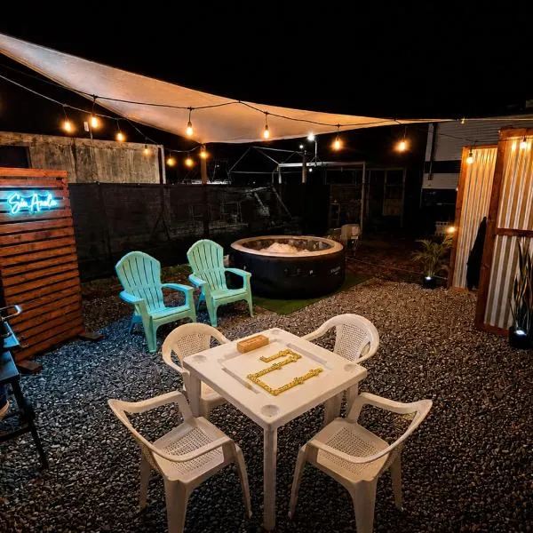 Sin Ancla, hotel in Boqueron