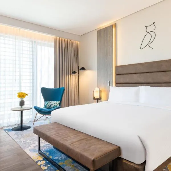 voco Dubai The Palm by IHG, hotel no Dubai