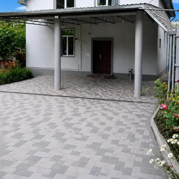 Shahdag Beloved Home, готель у місті Ґусар