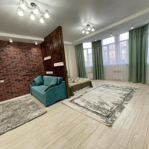 Asia Street, hotel in Bishkek