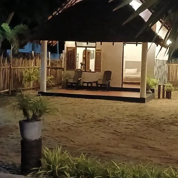 Kite Brothers Resort & Kitesurfing، فندق في كالبيتيا