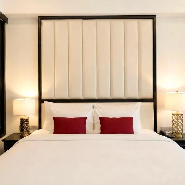 Thai Akara - Lanna Boutique Hotel, hotel em Chiang Mai