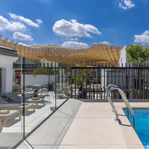 Intelier Casa de Indias โรงแรมในเซบีญา