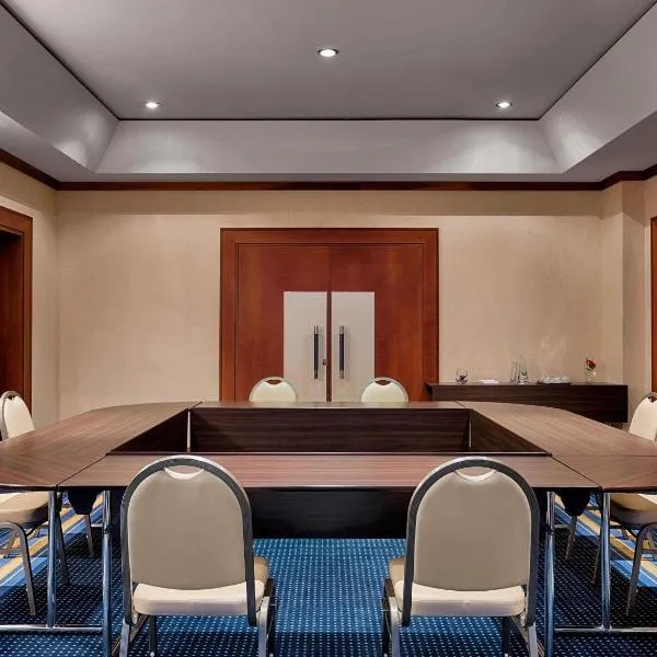 Hotel Oran Bay Managed By Accor, hotel u gradu Oran