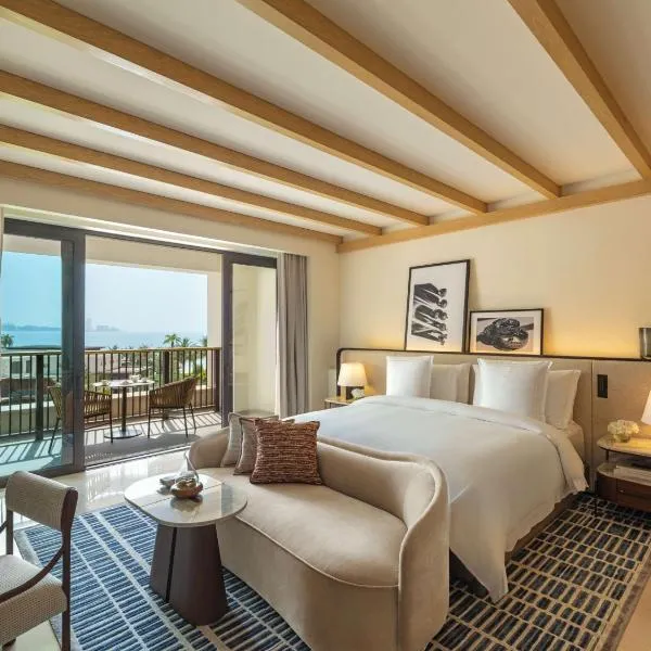 Jumeirah Al Naseem Dubai, hotel en Dubái