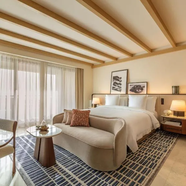 Jumeirah Al Naseem Dubai, hotel en Dubái
