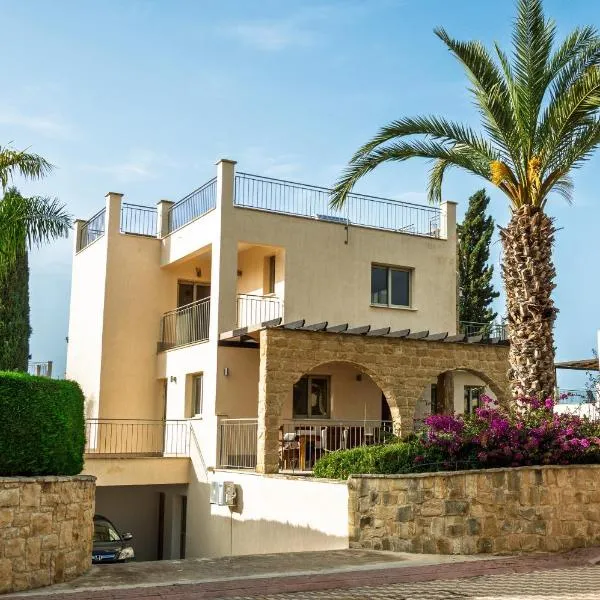 Leda Beach Villa, hotel di Polis Chrysochous