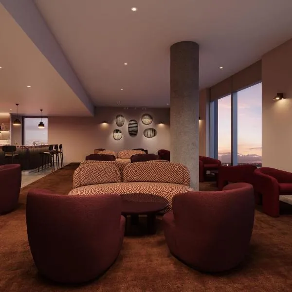 Crowne Plaza Geelong by IHG, Hotel in Geelong