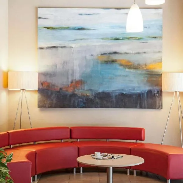 Ibis Barcelona Mollet, hotell i Mollet del Vallès