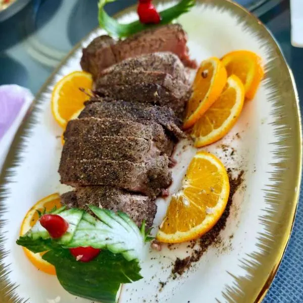 트리폴리에 위치한 호텔 中国Ai城酒店