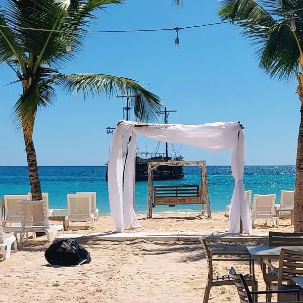 Punta Cana Hotel Coral Reef Beach – hotel w Punta Cana