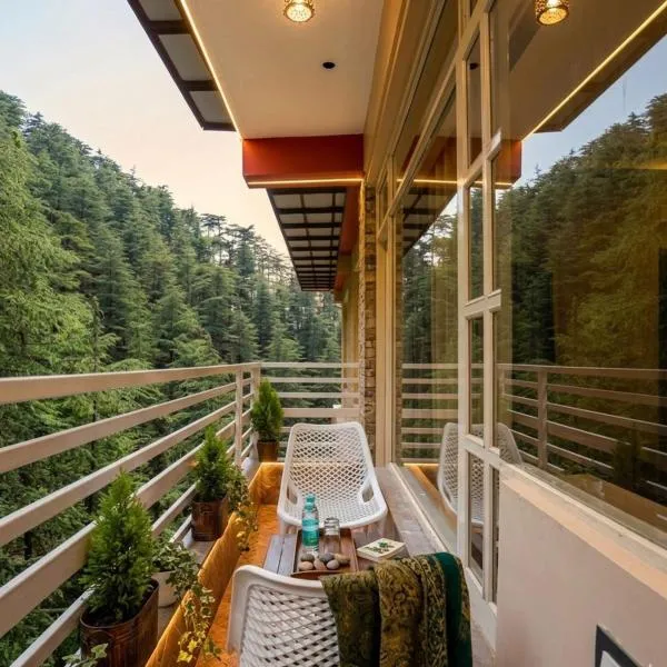 Decent Stays Rooms and Apartments, hotel en Shimla
