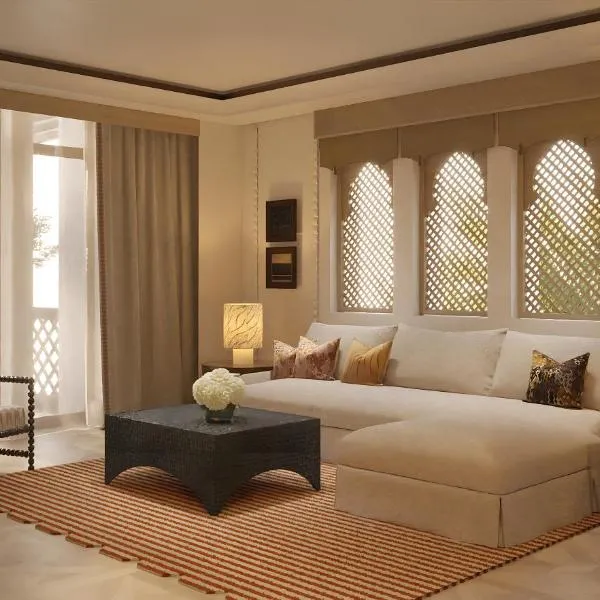 Jumeirah Dar Al Masyaf Dubai, hotel in Dubai