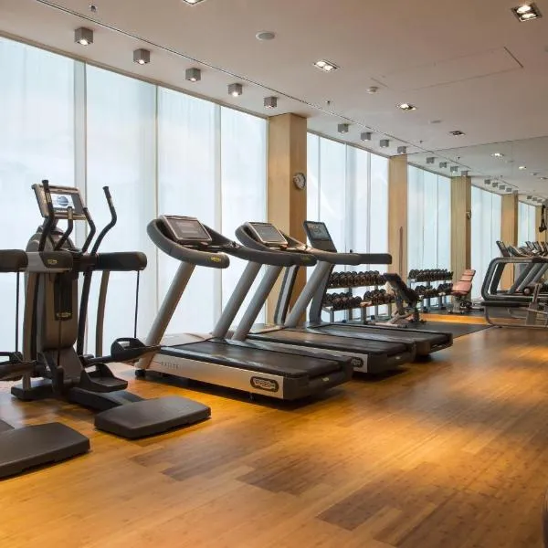 Park Hyatt Zurich – City Center Luxury, hotel in Zurich