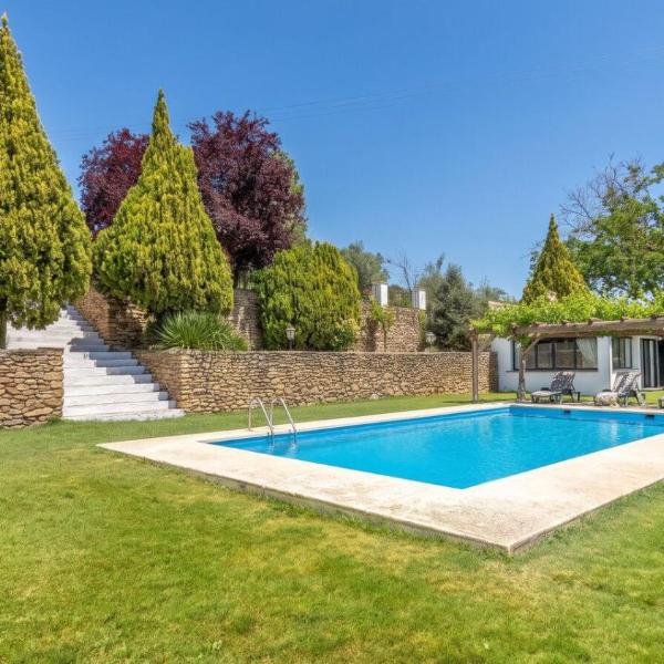 Casa Los Morales Ronda by Ruralidays, Ronda