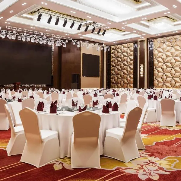 Novotel Daqing Haofang, Hotel in Daqing