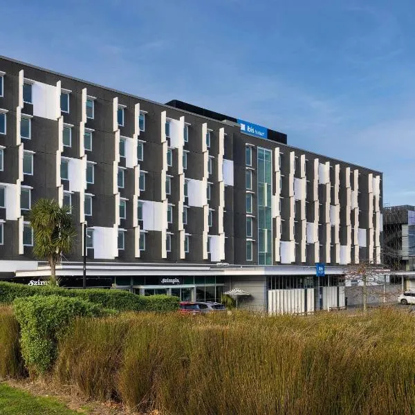 ibis Budget Auckland Airport, hotel u gradu Okland